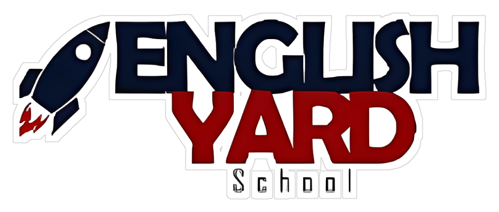 English Yard School